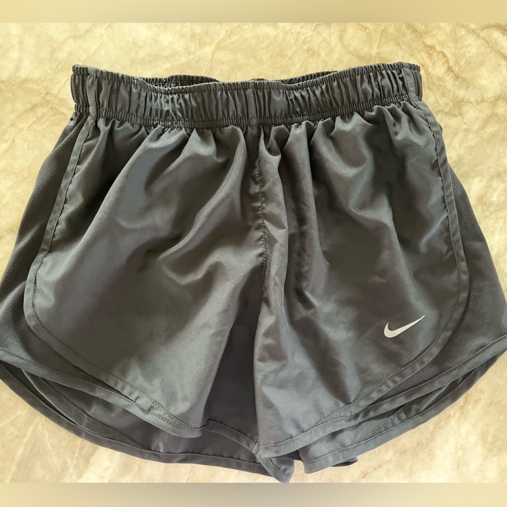Nike Dri Fit running shorts